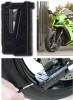 Zámek na kotoučovou brzdu s alarmem ABUS Granit Detecto X-Plus 8077